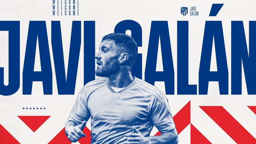 El Cholo loves grit and steel, but sometimes he needs a bit of flair, too: Celta's dribbler signs for Atleti