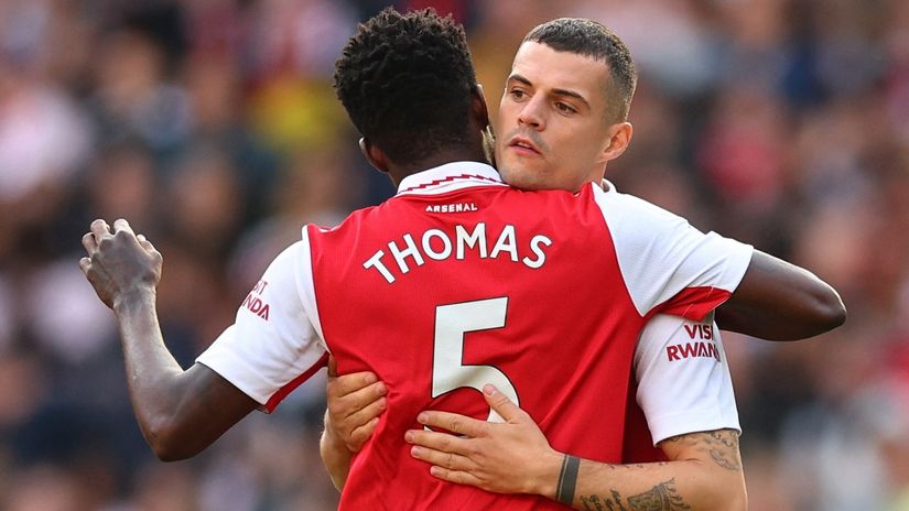 (©Reuters/David Klein/Gallo Images)