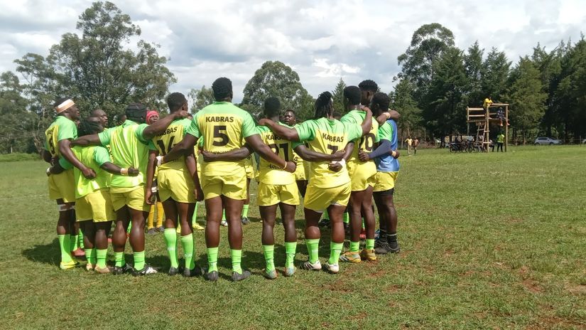 Driftwood 7s: KCB, Kabras, Strathmore and Oilers off to impressive starts
