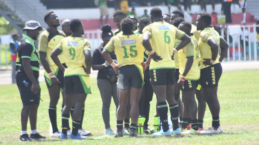 Driftwood 7s: Kabras, Oilers, KCB, Quins take advantage in Round two