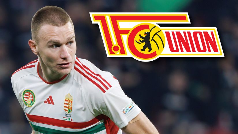 Attila Szalai (©Getty Images)