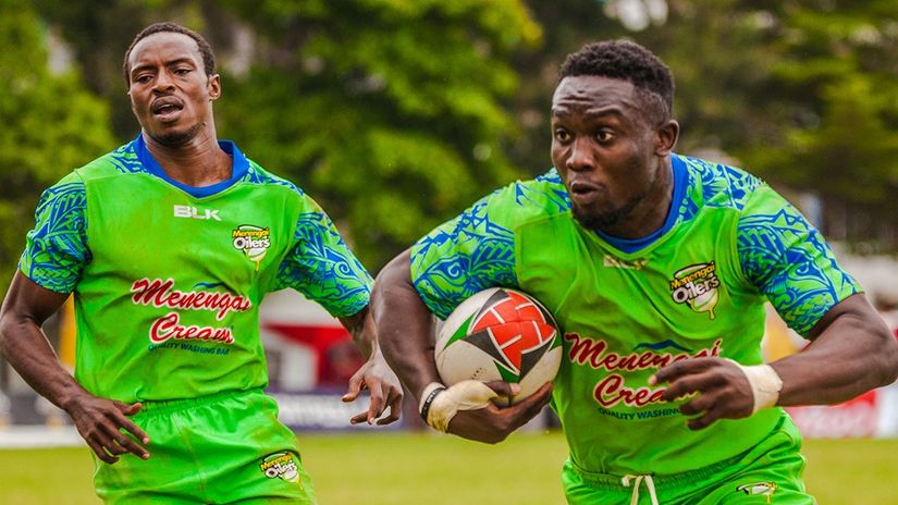 Driftwood 7s: Menengai Oilers stun top seeds KCB as Kabras shoot down Leos in epic semifinal clashes
