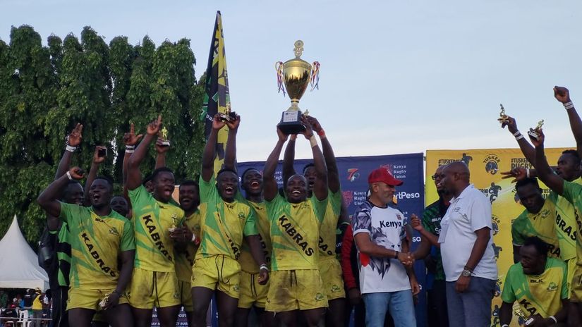 Driftwood 7s: Kabras rally to win maiden title in sudden death epic