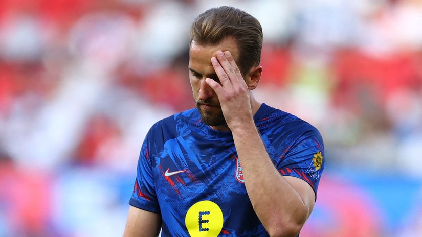 Will Bayern go over 100 million for the first time in club history? Tottenham reject second offer for Kane