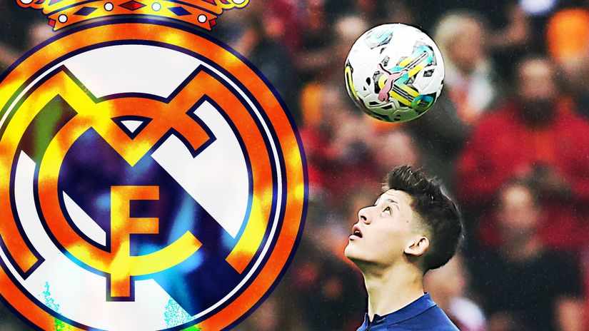 Arda Guller (©Getty Images)