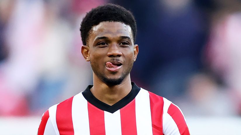 Amad Diallo (©Getty Images)