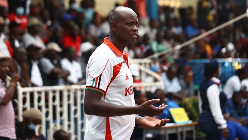 Gideon Tarus © Mozzart Sport 