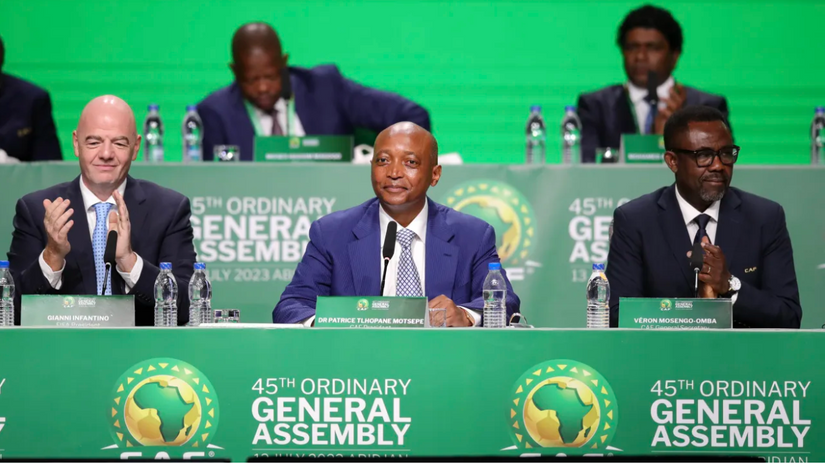 CAF announces Ksh 3.05B increase in commercial revenues