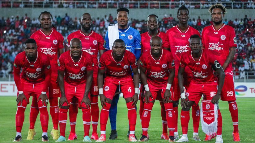African Football League to kick off on October 20 in Tanzania