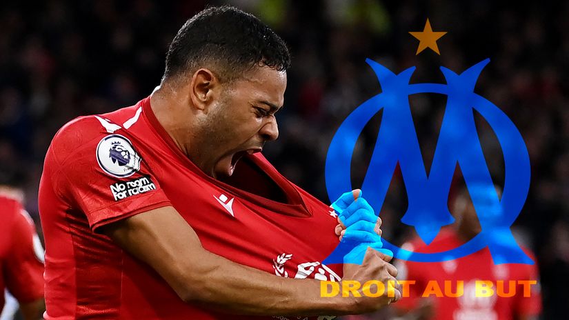 Renan Lodi (©Getty Images)