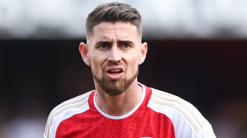 Jorginho (©Getty Images)