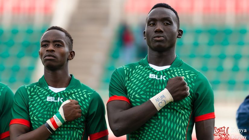 World Rugby U20: Kenya Chipu squad for Samoa clash announced