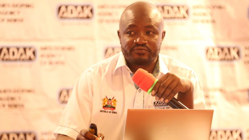 ADAK warns of more doping cases amidst ramped up testing measures