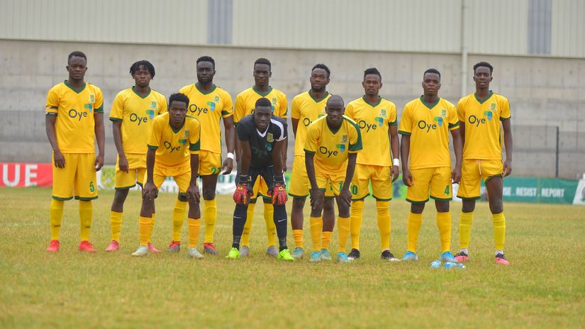 Mathare United announces recruitment exercise in preparation for the 2023/24 National Super League season