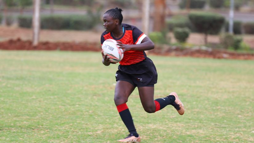 © Courtesy of NOC-K 