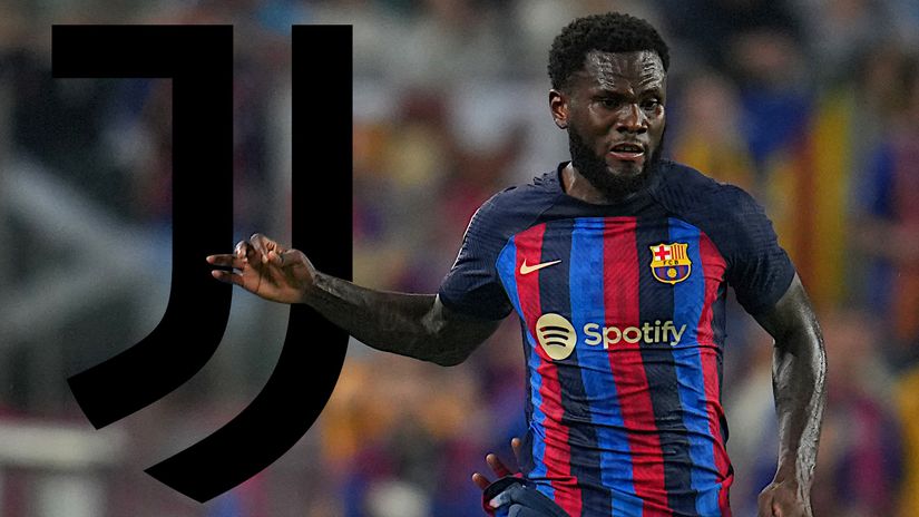 Franck Kessie (©Getty Images)