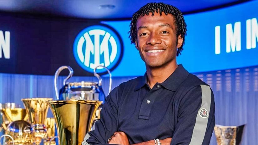 Juan Cuadrado
