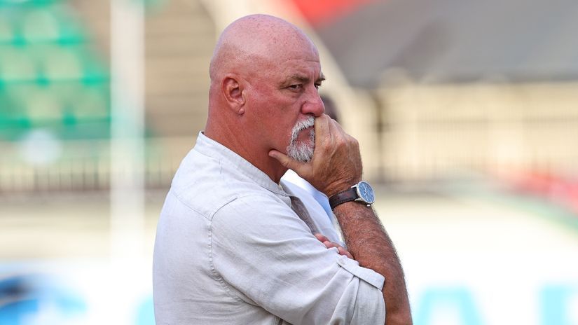 How AFC Leopards got slapped with 20 million fine, three window transfer ban over Aussems contract saga