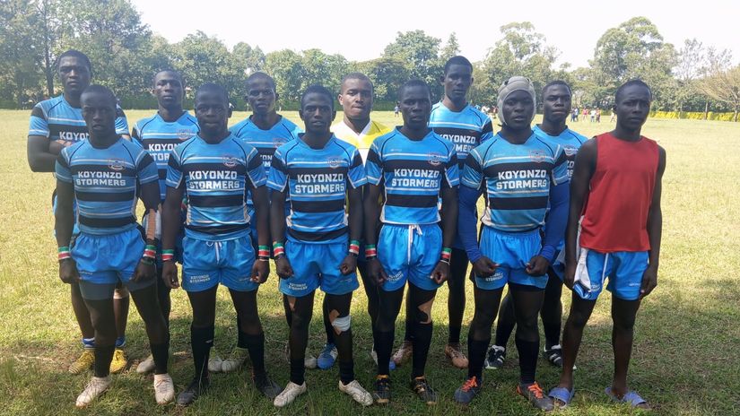 KSSSA Games: Battle lines drawn as regional rugby champions are decided