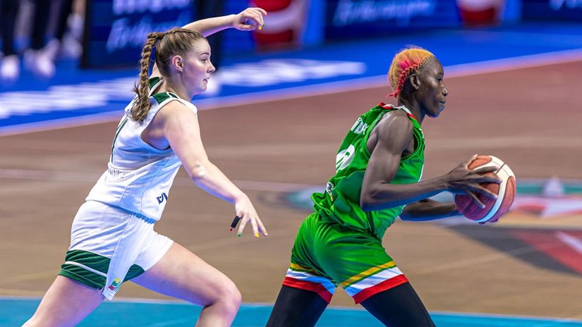 © FIBA