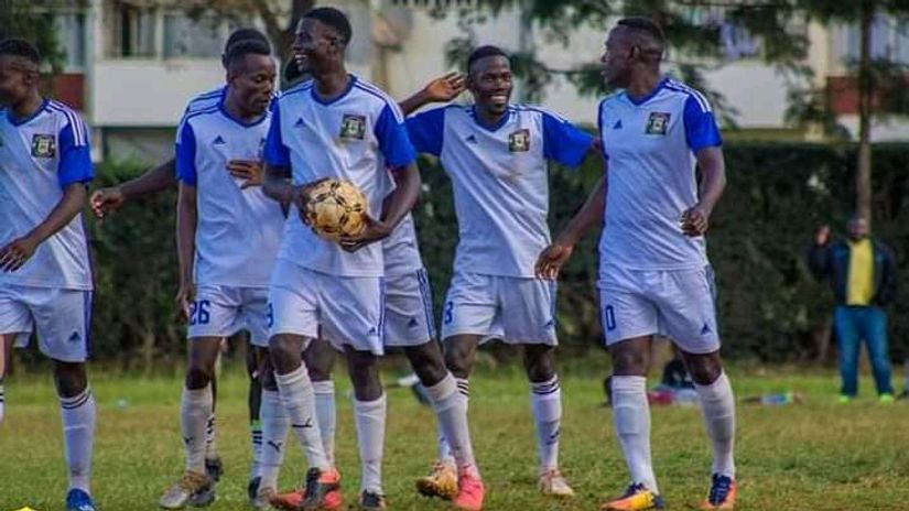 © Administration Police