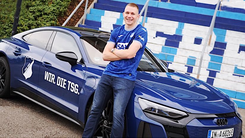 Attila Szalai (©TSG)