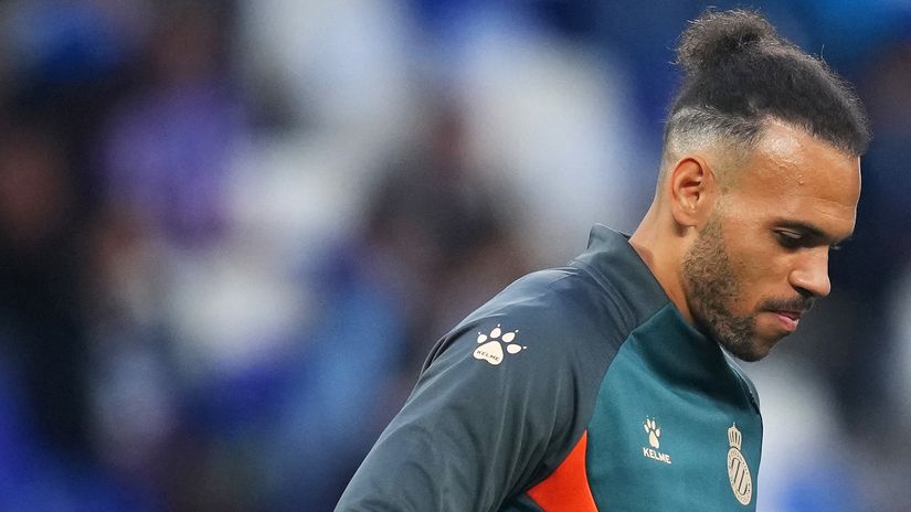 Martin Braithwaite (©Getty Images)