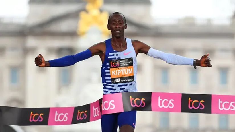 Kiptum, Chepng'etich among top marathoners confirmed for Chicago