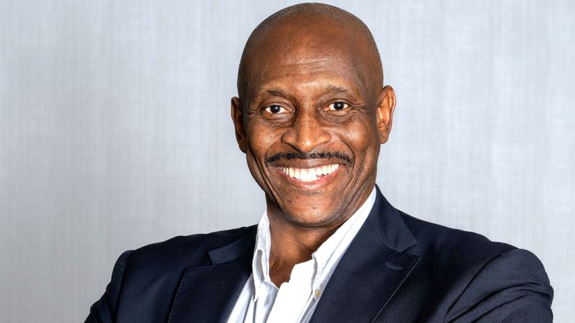 Rugby Africa president visits Kenya as U20 Trophy gets to final stage