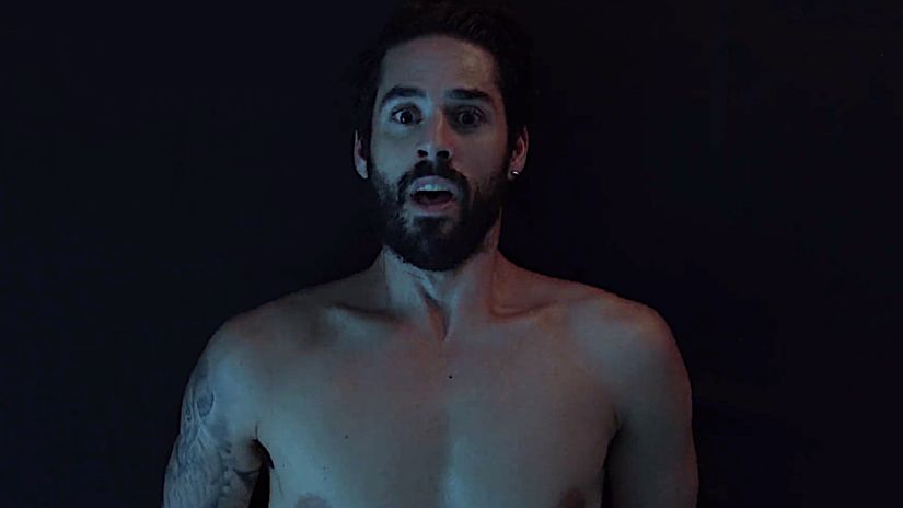 Isco comes to live in Betis' announcement video
