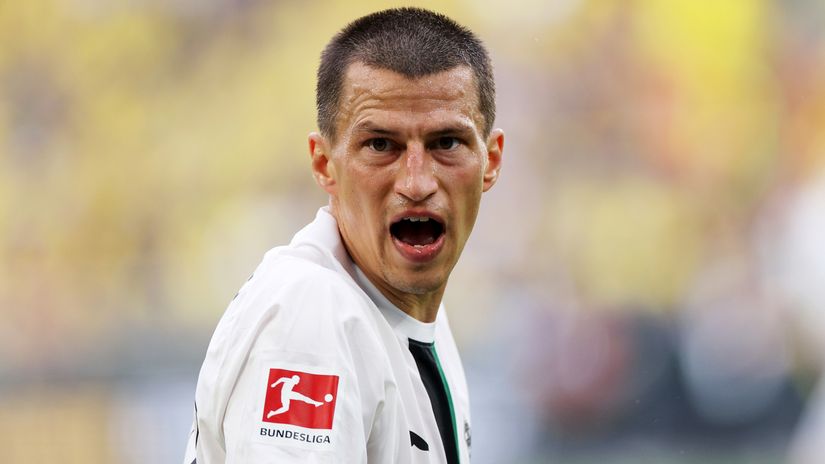 Stefan Lainer (©Getty Images)