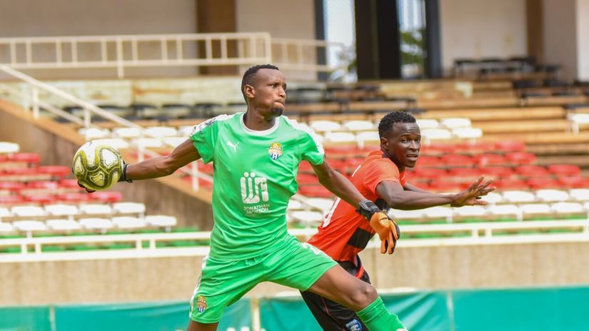 © Nairobi City Stars