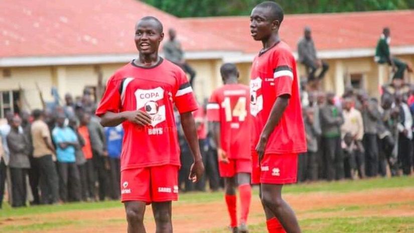 KSSSA: All set for Nationals as Kisumu Day appeal against Agore Sare is dismissed