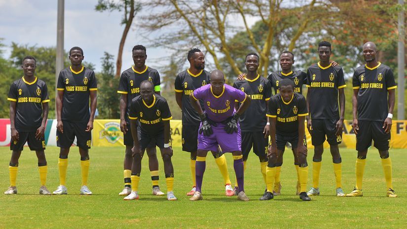 End of era as Wazito FC formally changes to Muhoroni Youth FC