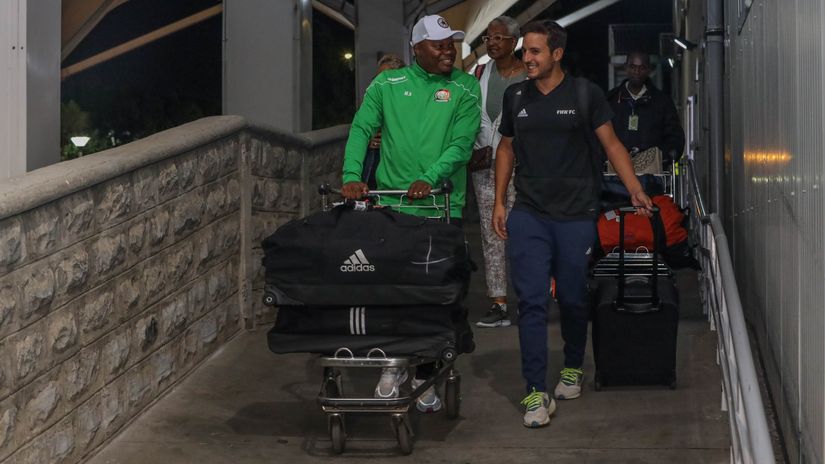 FIFA’s Football for Schools Program explained