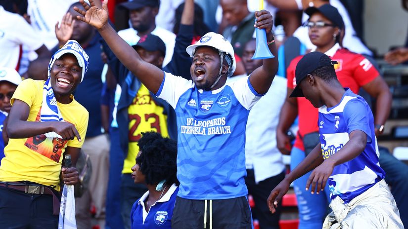 AFC Leopards assure fans of solving FIFA ban before August 20