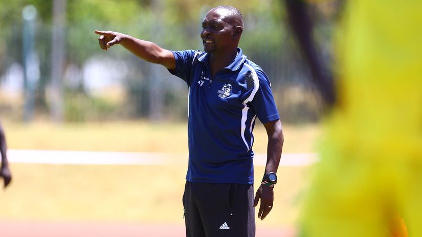 Zico speaks on his time at KCB