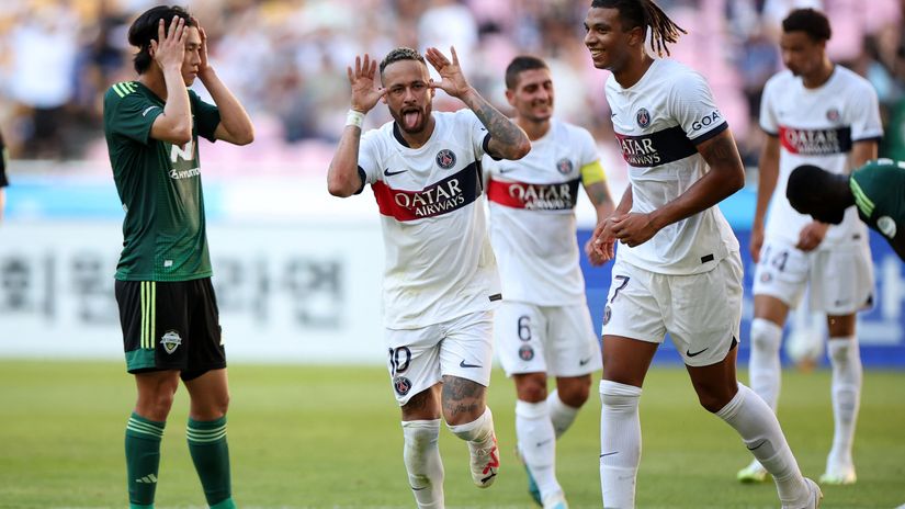 (©Reuters/Kim Hong-Ji/Gallo Images)