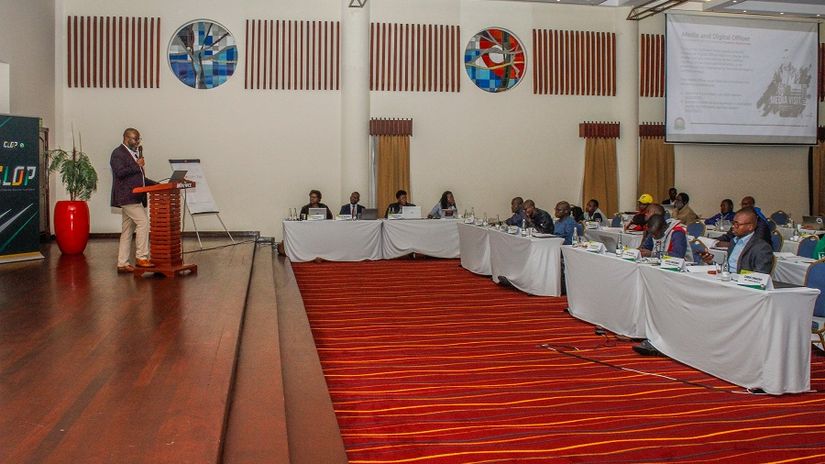 Club Licensing sets stage for professional leagues in Kenya