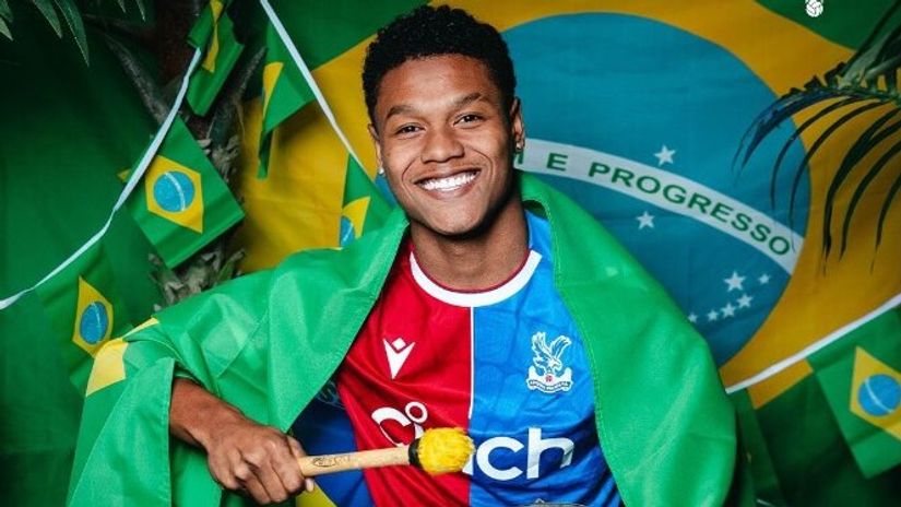 Matheus França – Viên Ngọc Quý Đến Từ Brazil Hành Trình Nổi Bật Của Một Tài Năng Trẻ