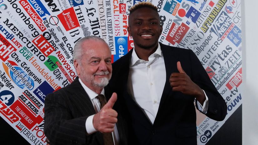 A novelty in the world of football - the anti-Saudi clause