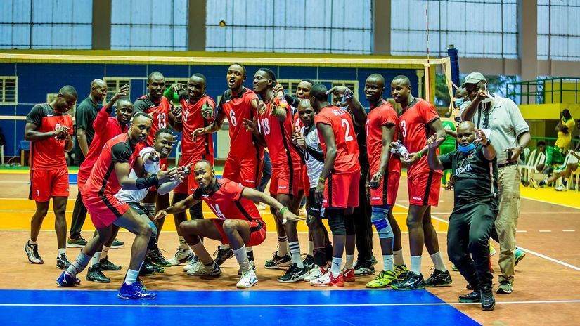 No time to waste as Wafalme Stars hit ground running