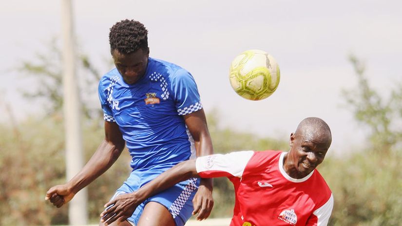 © Elite Pre-Season Cup