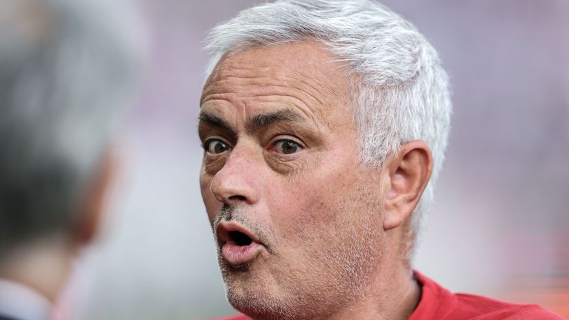 ’I turned down Saudis, I’m a prisoner of the word given to my players’