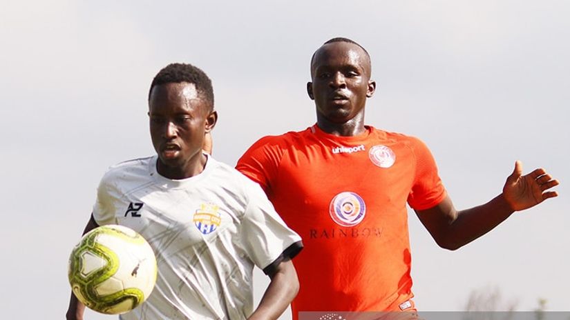  © Kariobangi Sharks