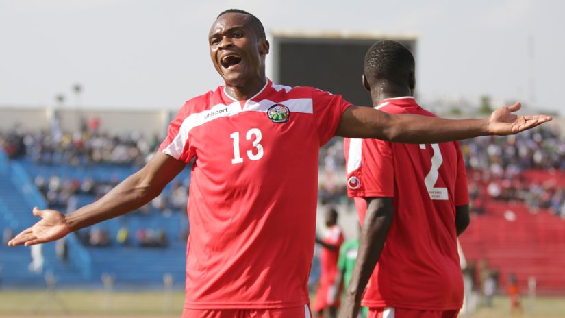 BREAKING: Court orders Gor Mahia to pay former winger millions