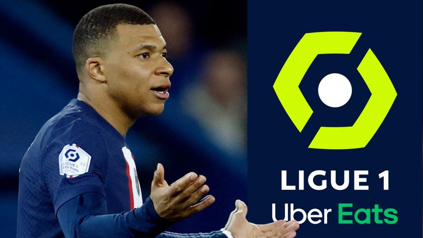 No one man is more important that the whole league... Or is he?