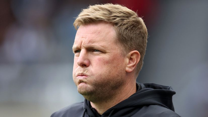 Money is tight at the richest club in the world