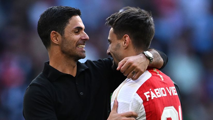 Getting the job nice and early to get the job nice and late