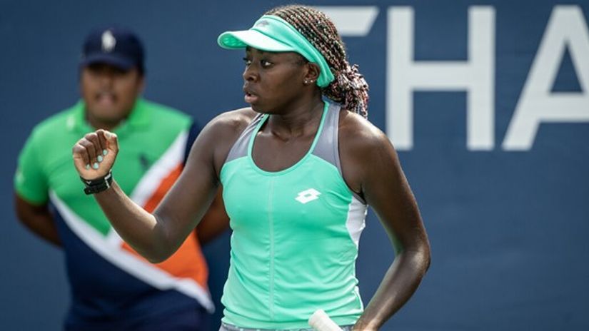 Angella Okutoyi © Sergio Llamera